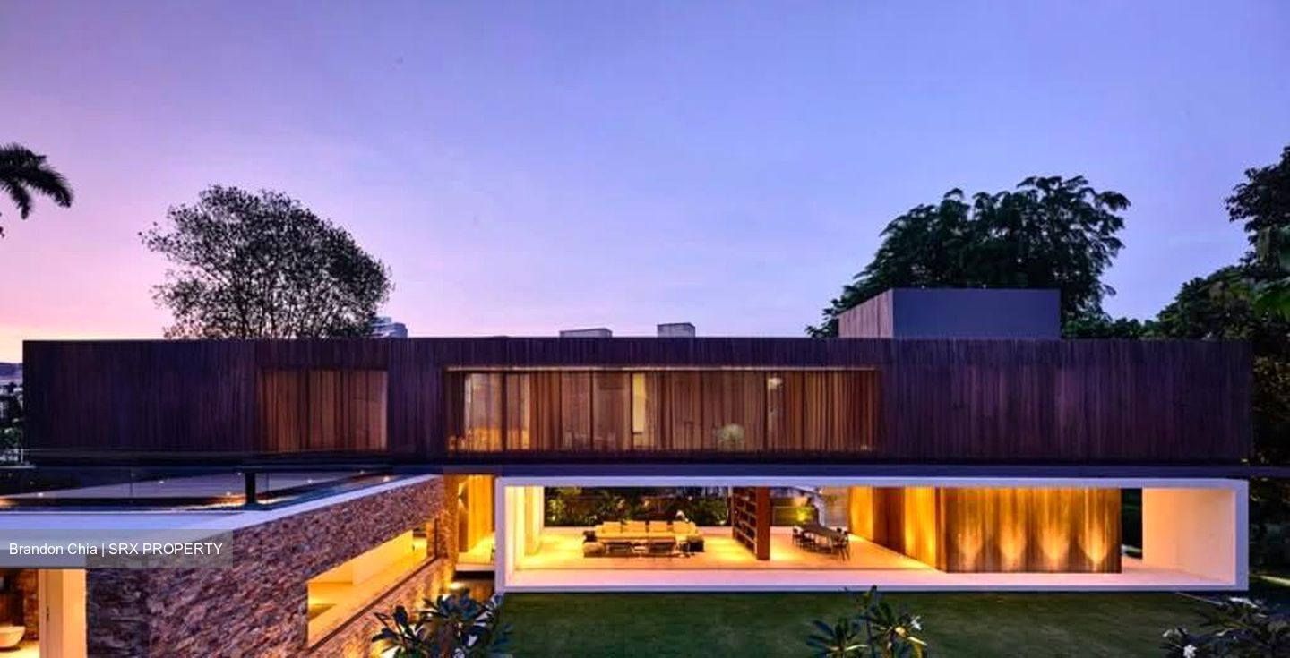 King Albert Park (D21), Detached #546919771